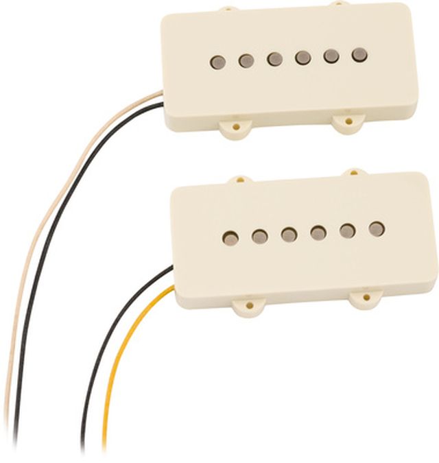Fender Coastline 65 Jazzmaster PU Set
