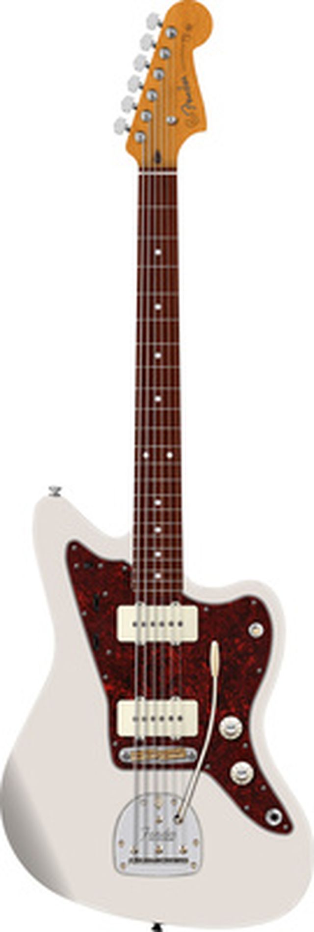 Fender Am Pro Jazzmaster RW OW