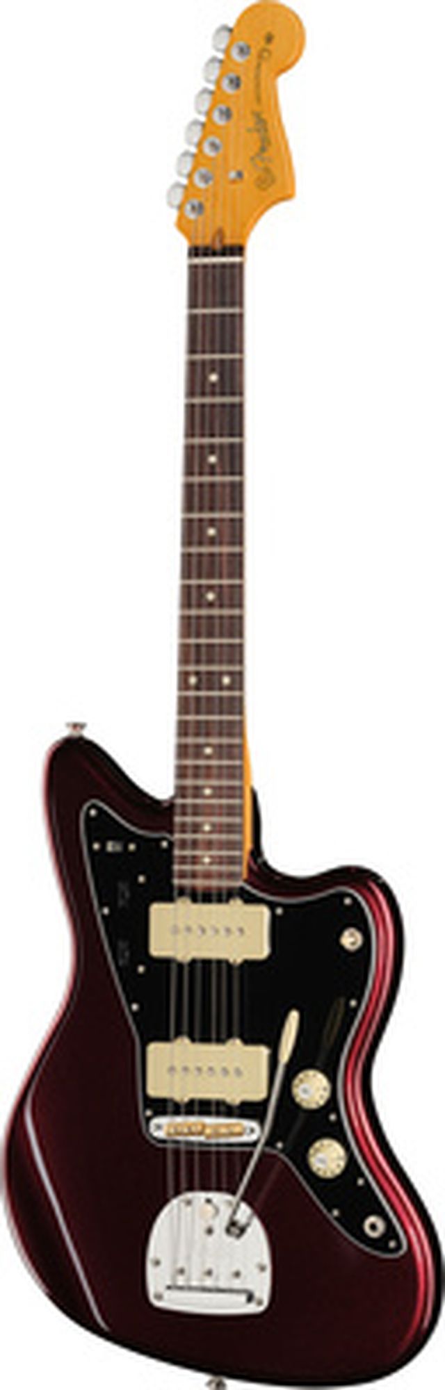 Fender Am Pro Jazzmaster RW OXB