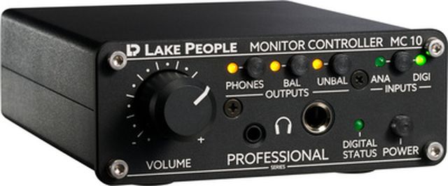 Lake People MC10