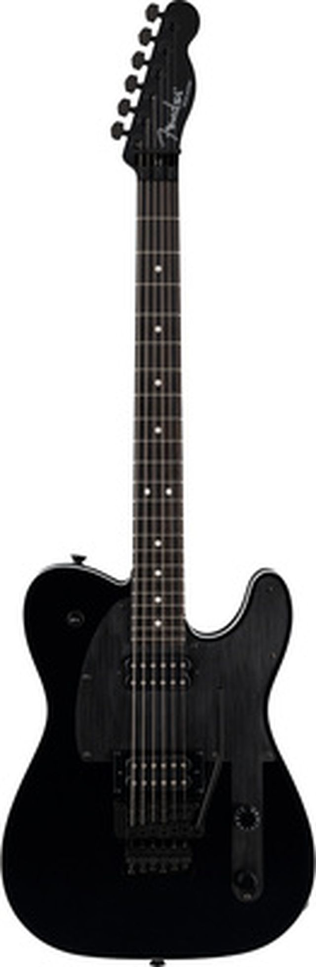 Fender John 5 Phantom Tele BLK
