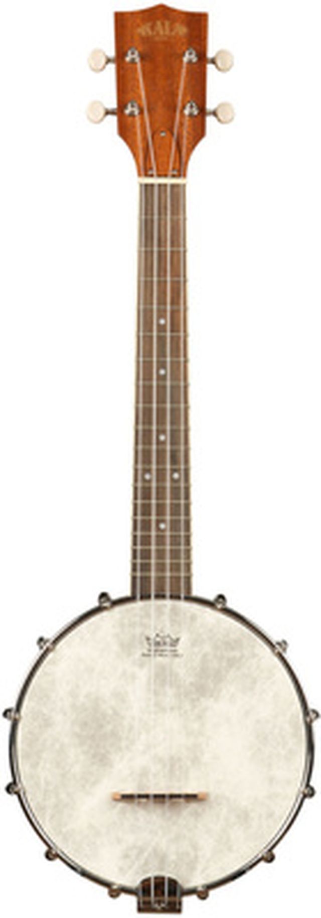 Kala Makala KA-BNJ-MHG-T Tenor Ukulele
