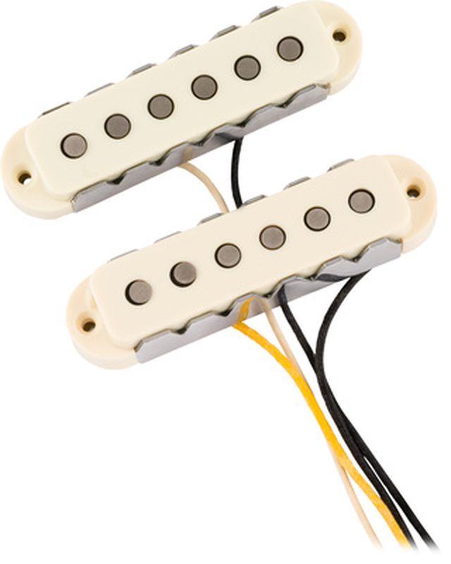 Fender Coastline 65 Jaguar Pickup Set