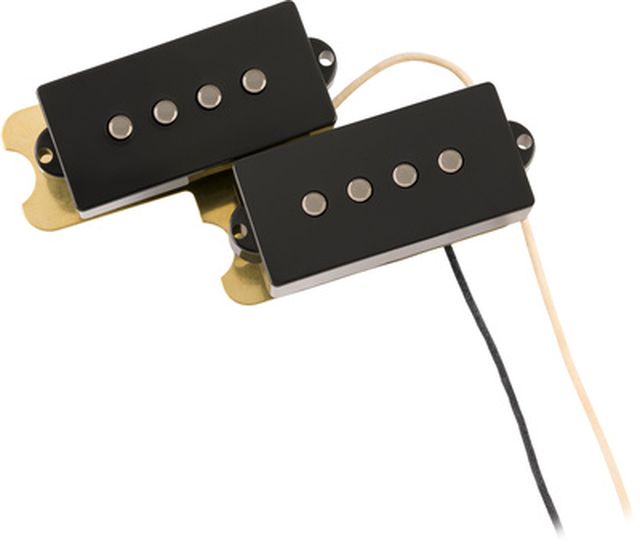 Fender Coastline 60 P-Bass PU