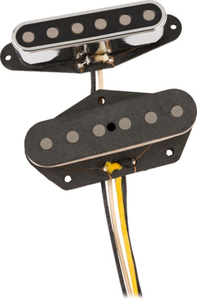 Fender John Osborne Telecaster PU-Set