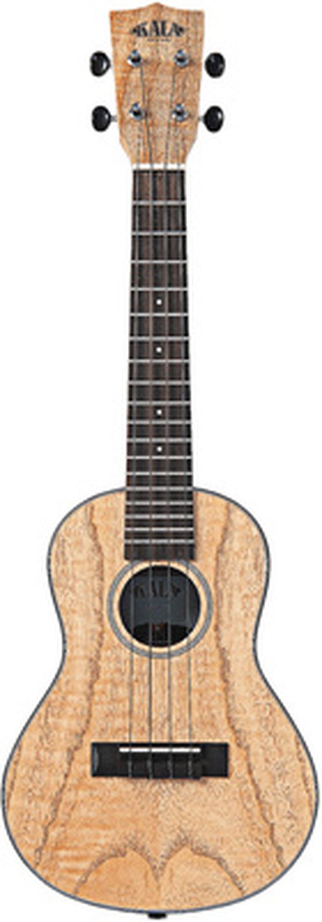 Kala Makala KA-CLM-C Concert Ukulele