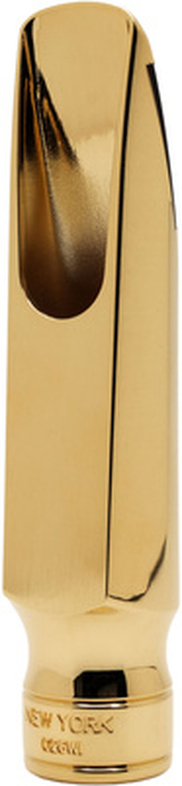 Otto Link New York Metal Tenor Sax 6* TW