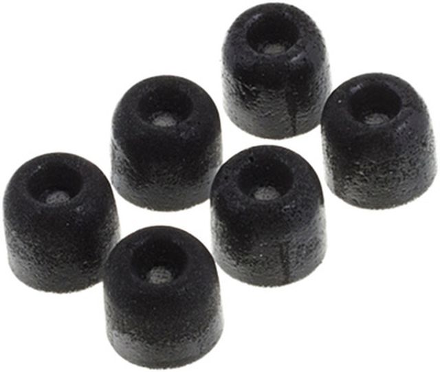 Comply Isolation Plus TZ-100 S Black