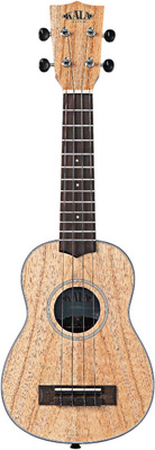 Kala Makala KALA KA-CLM-S Sopran Ukulele