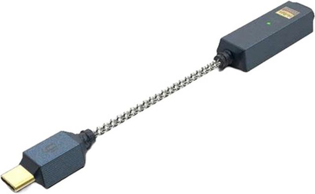 ifi Audio GO link 2 Max