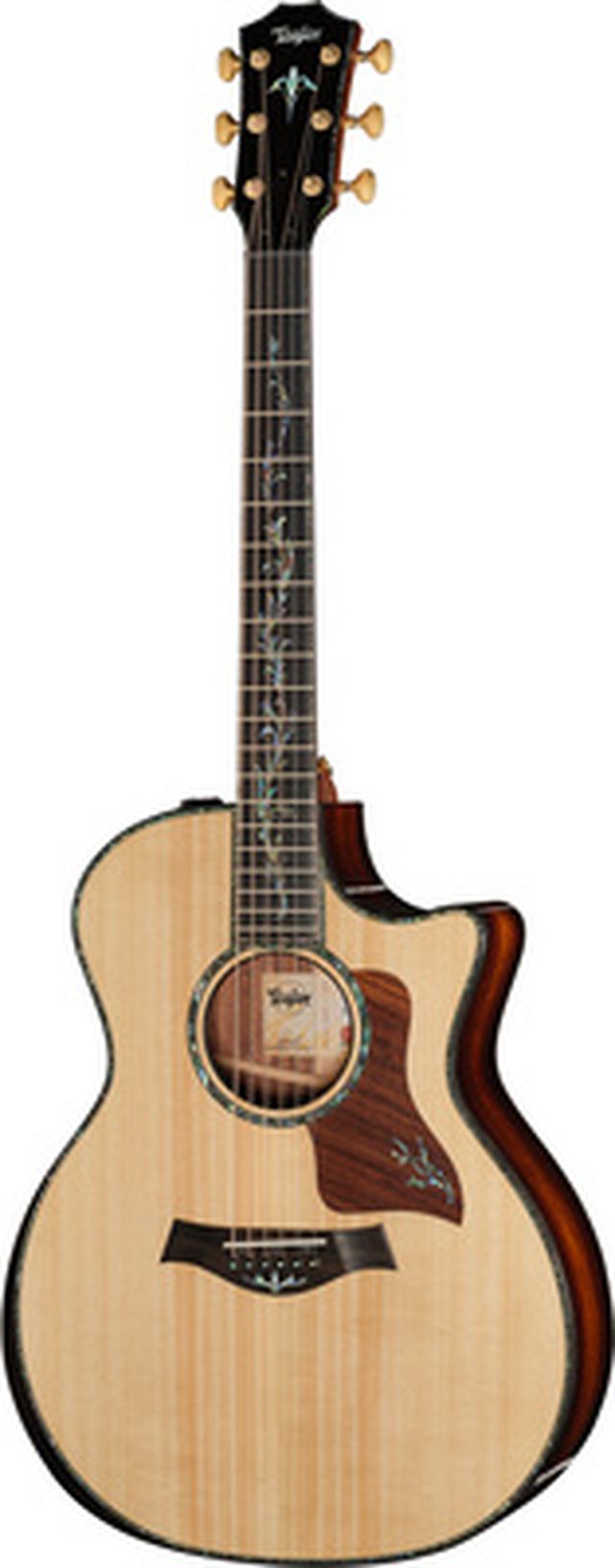 Taylor PS14ce HRW/Adirondack