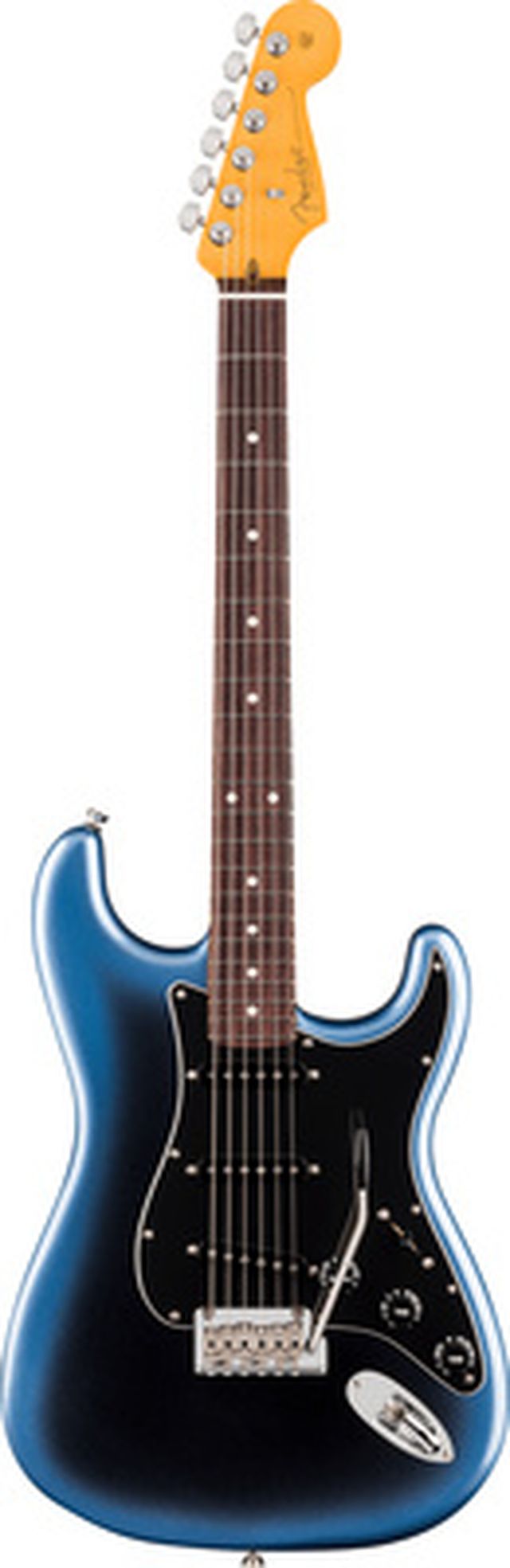 Fender Am Pro Strat RW DKN