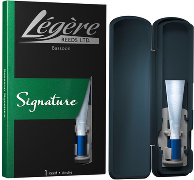 Legere Bassoon Signature MH