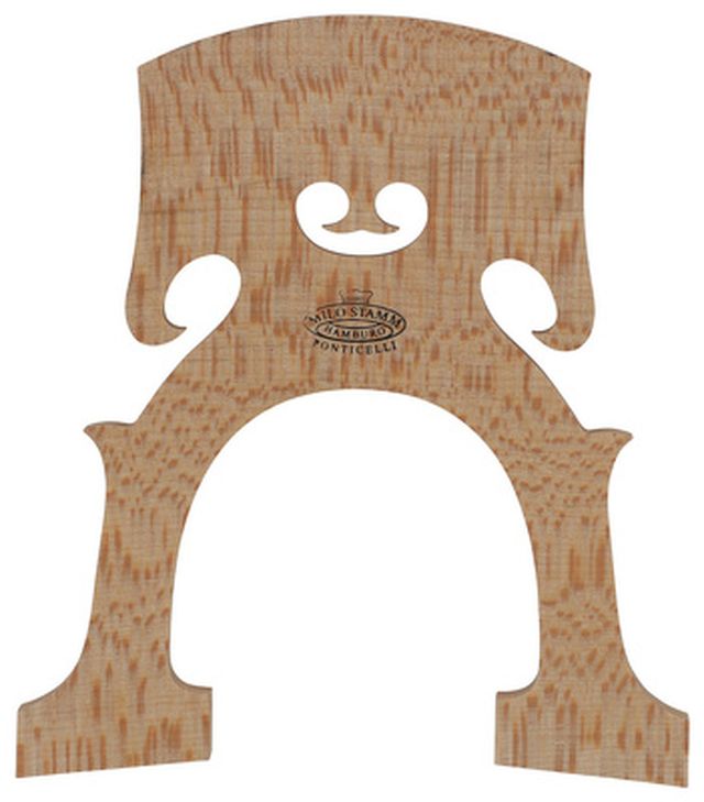 Milo Stamm Royal Cello Bridge B 92mm