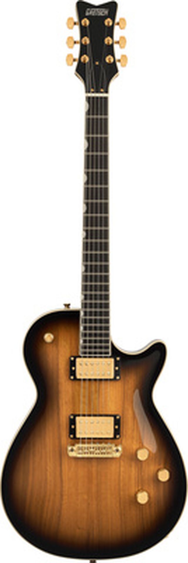 Gretsch LTD Electromatic Jet Limba SB