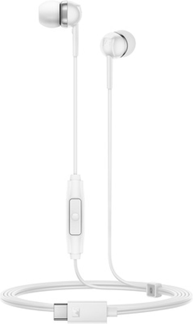 Sennheiser CX 80U White