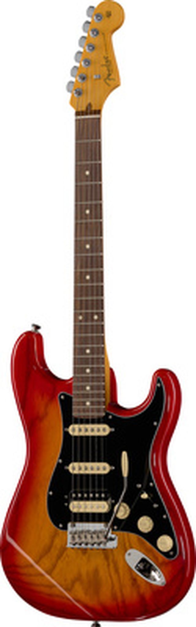Fender Am Pro HSS Strat RW ACB