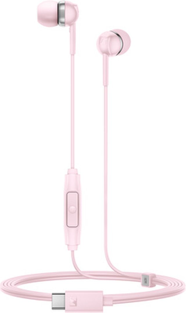 Sennheiser CX 80U Sakura
