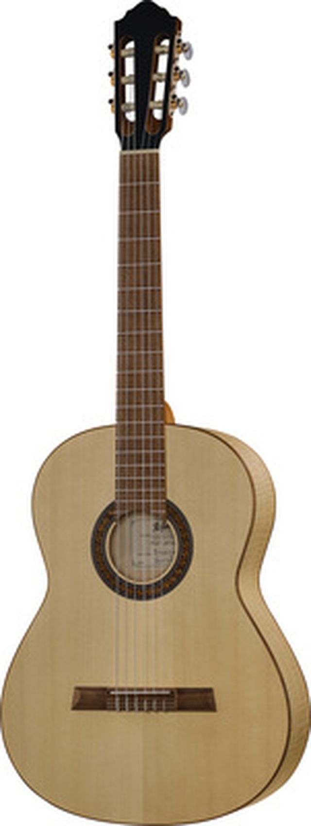 Höfner HLE-AF26 Spruce/Maple