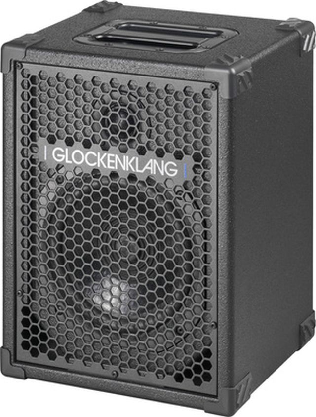Glockenklang Acoustic 8-2
