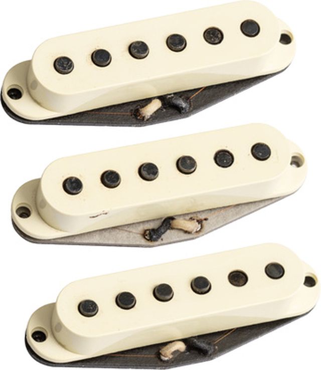 Seymour Duncan "Big Daddy" LTD Pickup Set