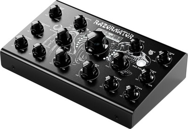 Erica Synths Razornator