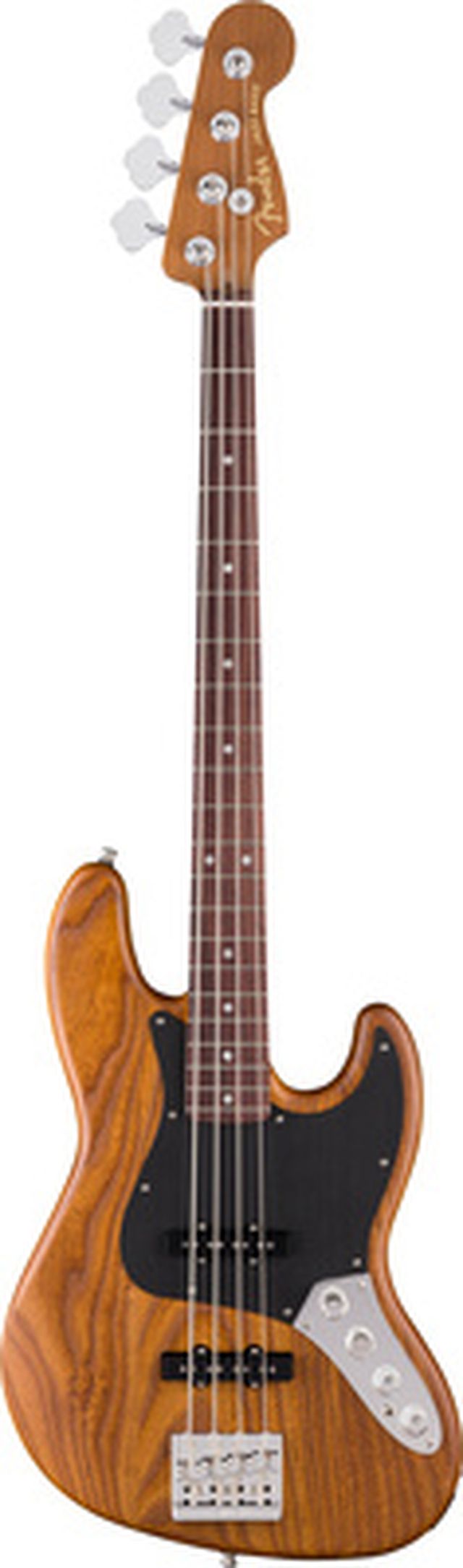 Fender LTD AM Ultra Jazz  Bass
