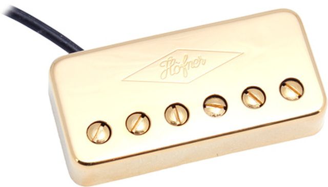 Höfner H514/FN-G Mini Humbucker