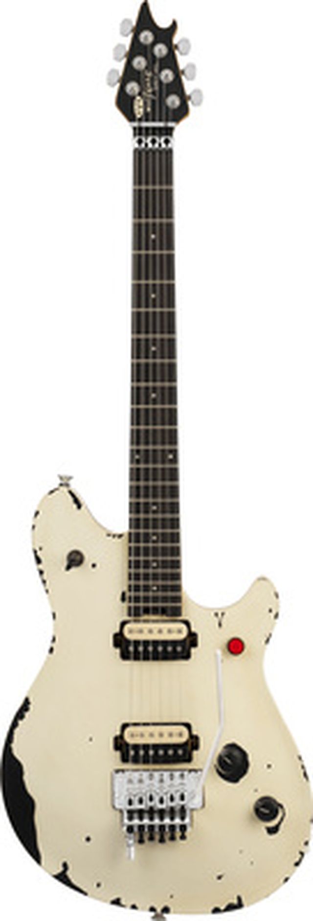 Evh Wolfgang Special LTD DIV