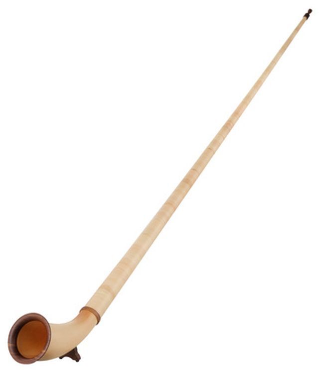 Thomann Alphorn OrchestraPRO in F