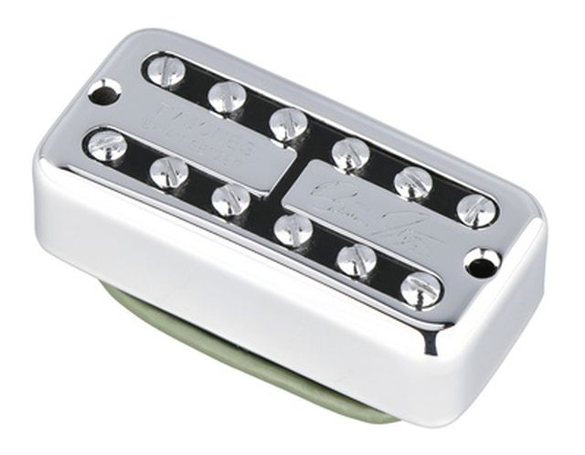 TV Jones Brian Setzer Bridge C UV