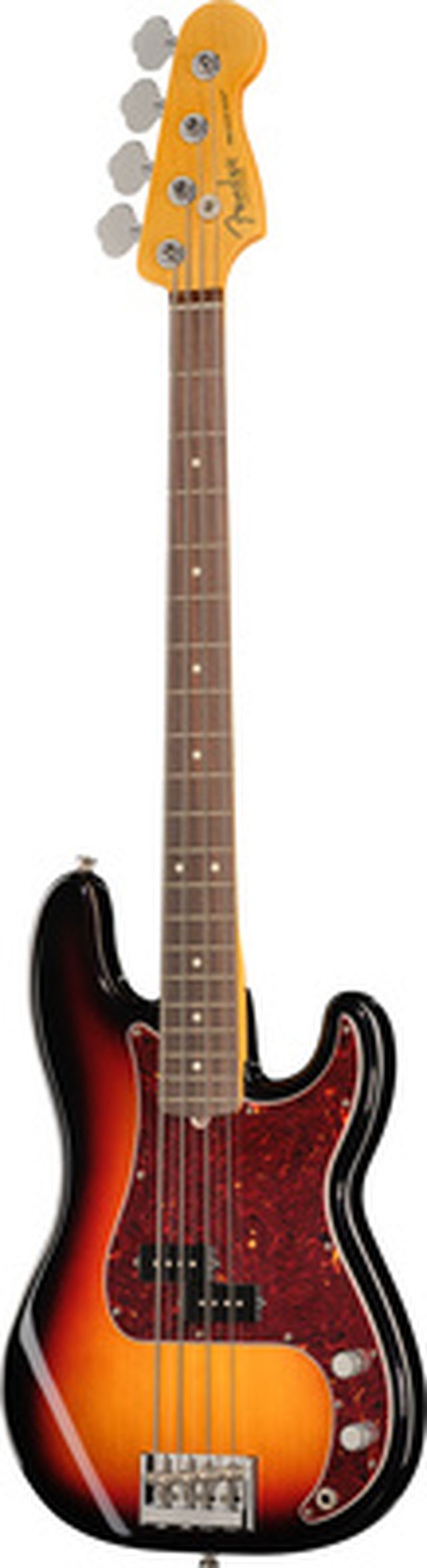 Fender Am Pro P-Bass RW 3CSB