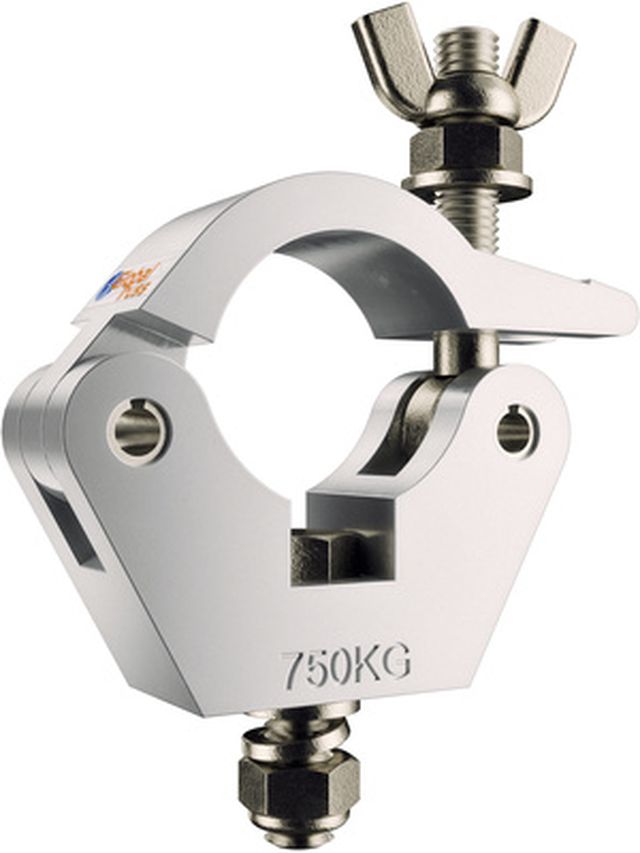 Global Truss 8122-OD Half Coupler Outdoor