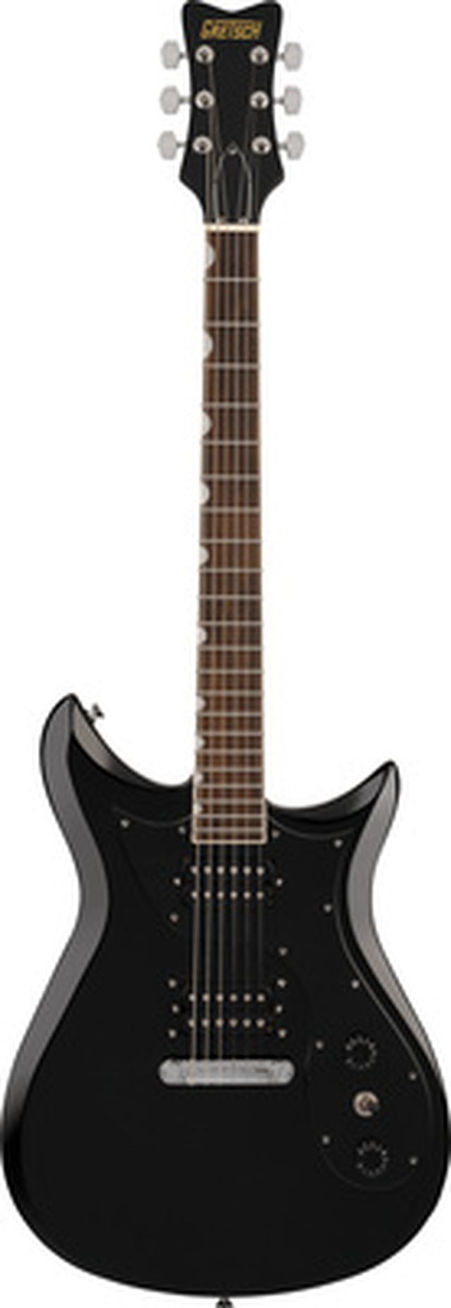 Gretsch Streamliner CVT JBK