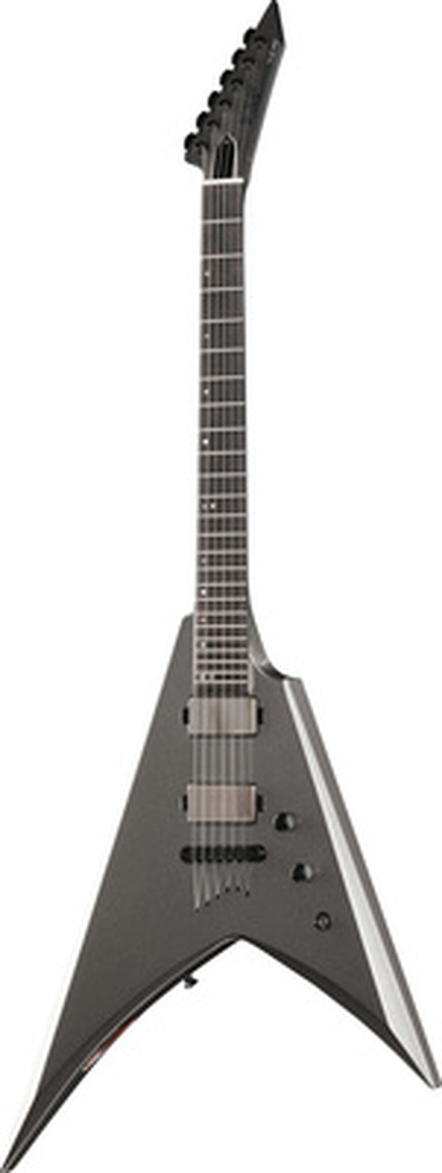 ESP V-II NTB TOM BH Adamantium Sat