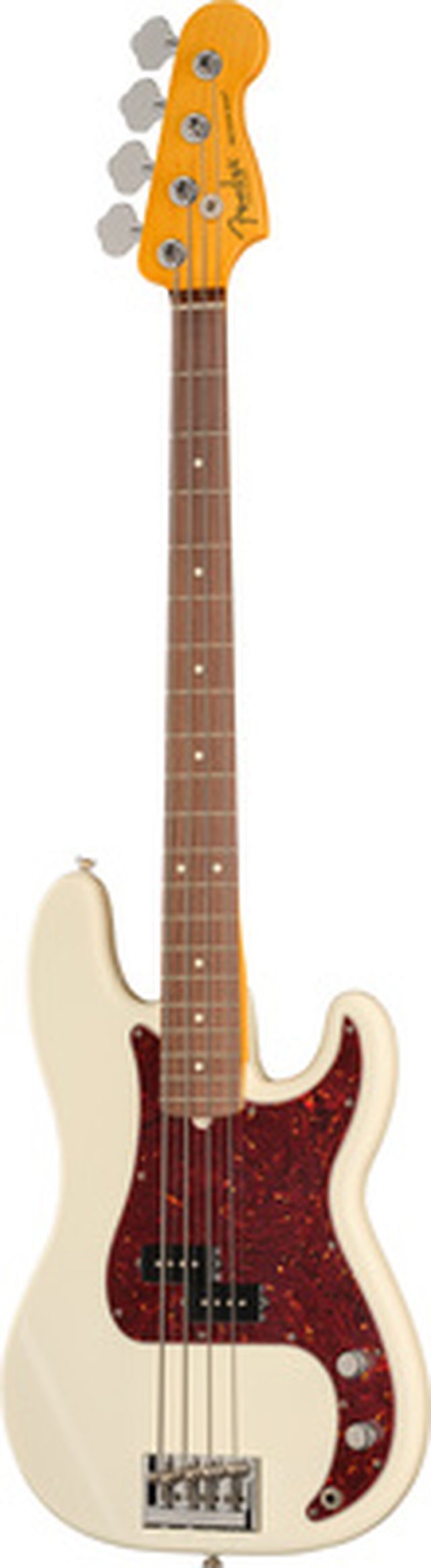 Fender Am Pro P-Bass RW OLW