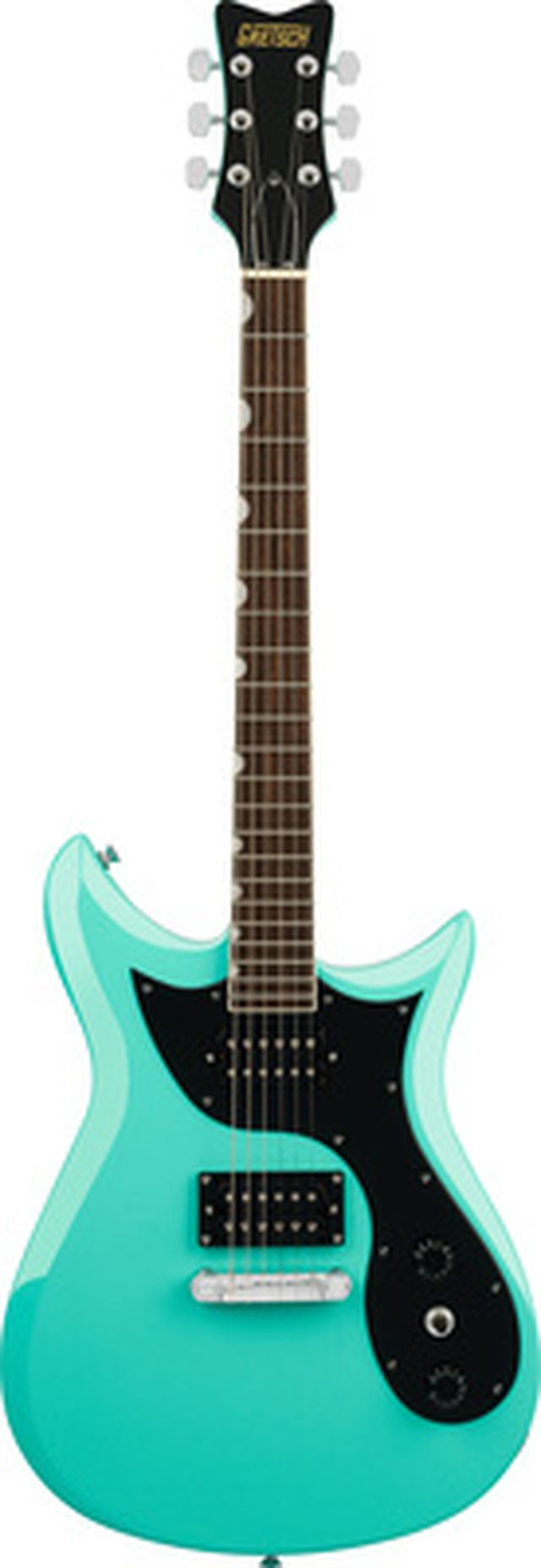Gretsch Streamliner CVT SFMG