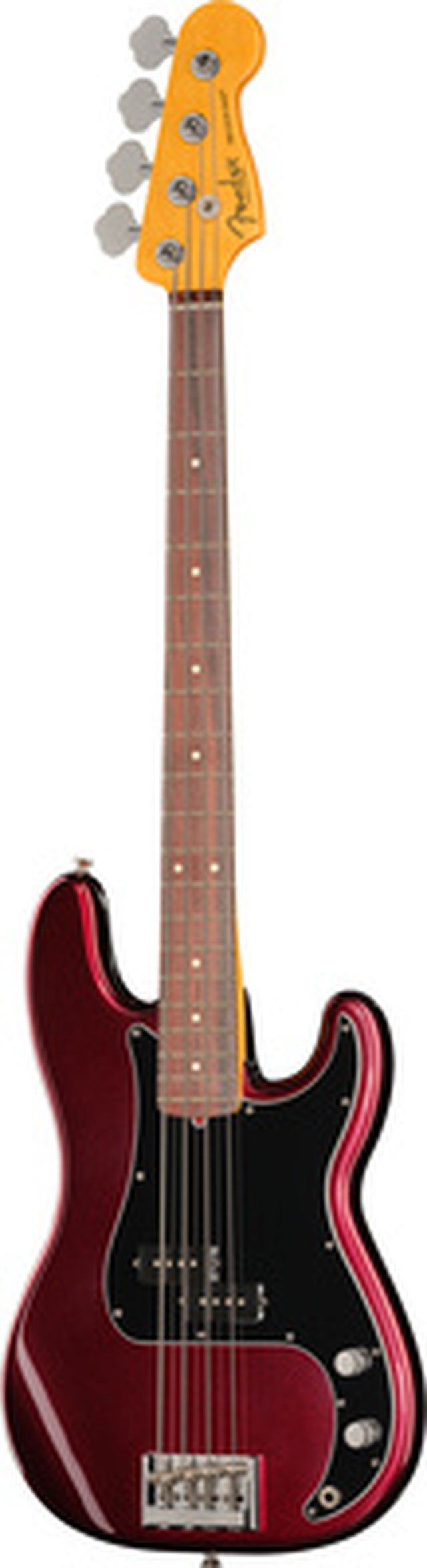 Fender Am Pro P-Bass RW OXB