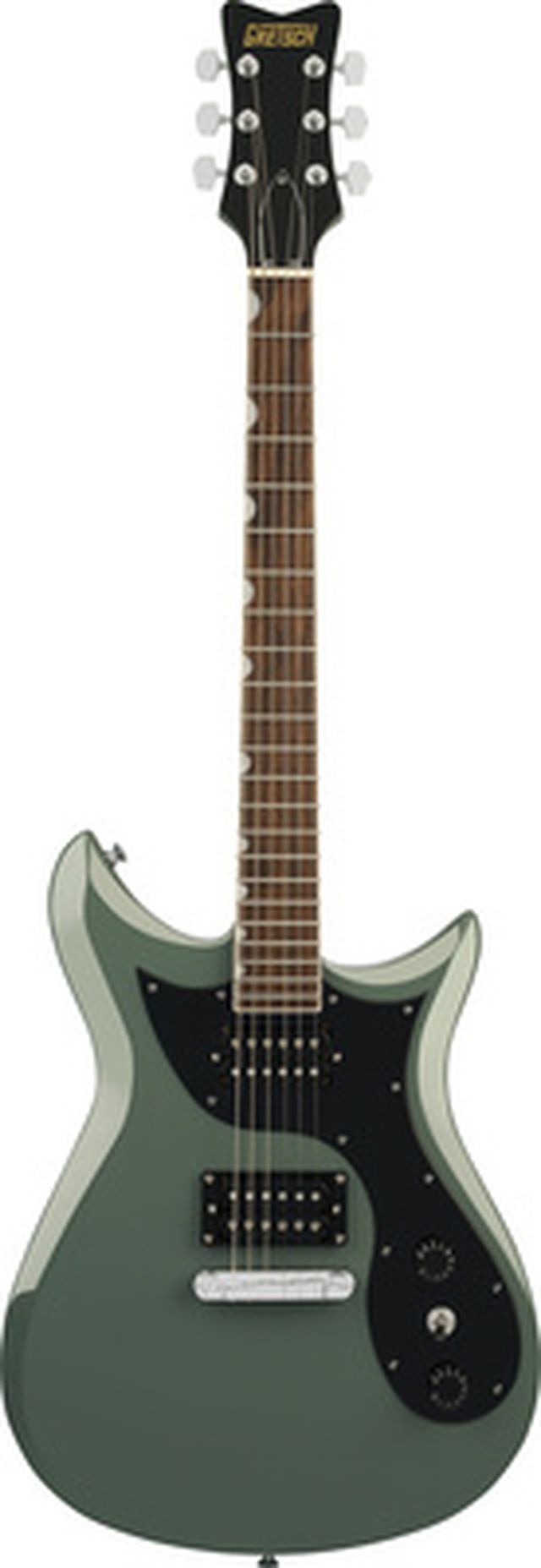 Gretsch Streamliner CVT OLV DRB
