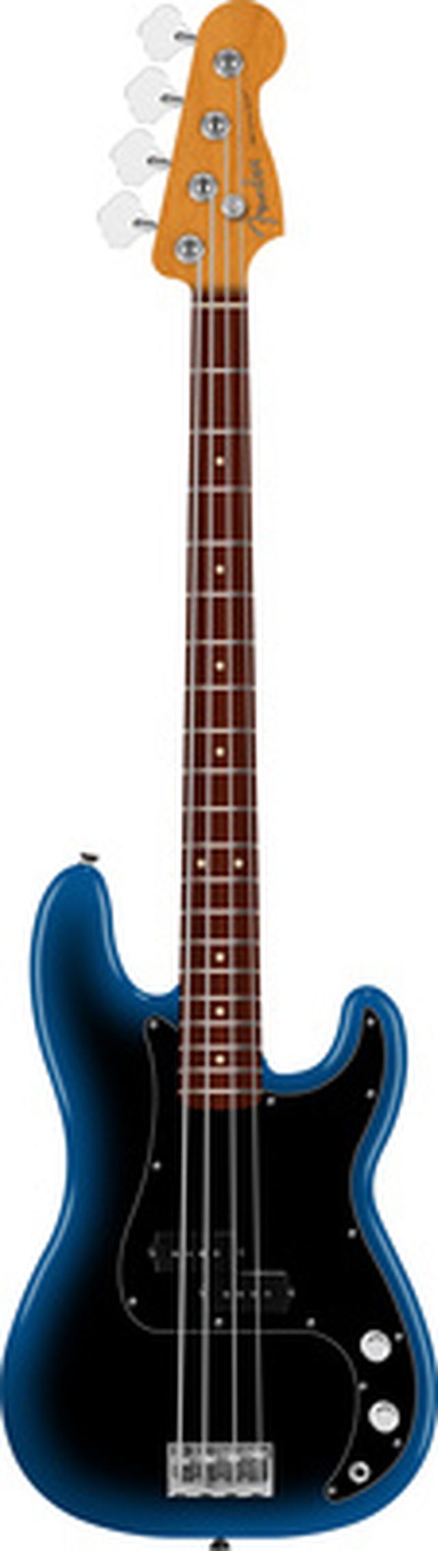 Fender Am Pro P-Bass RW DKN