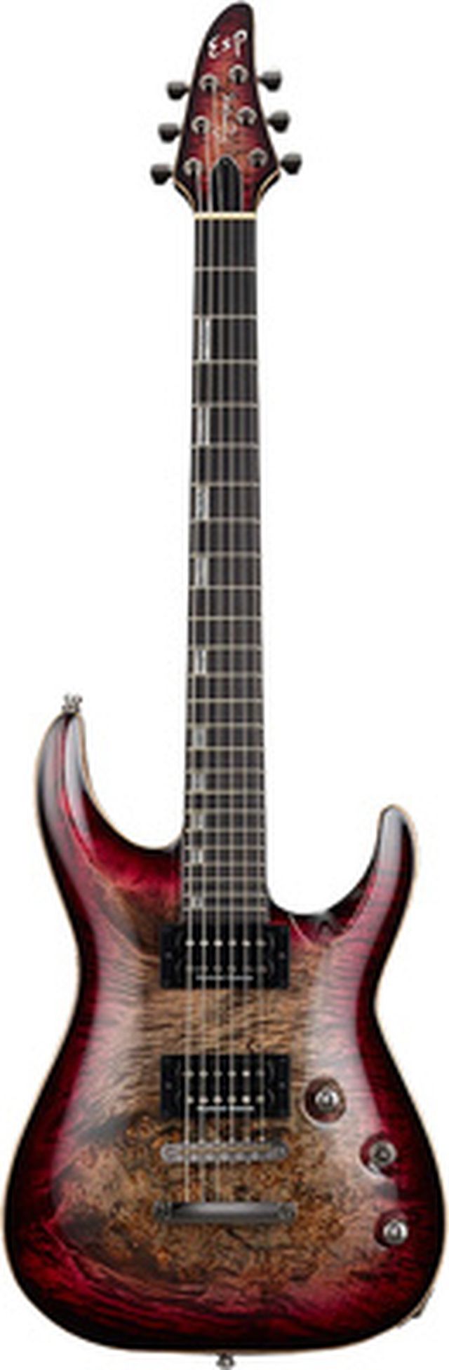 ESP Horizon FR CTM BM Reptile Red