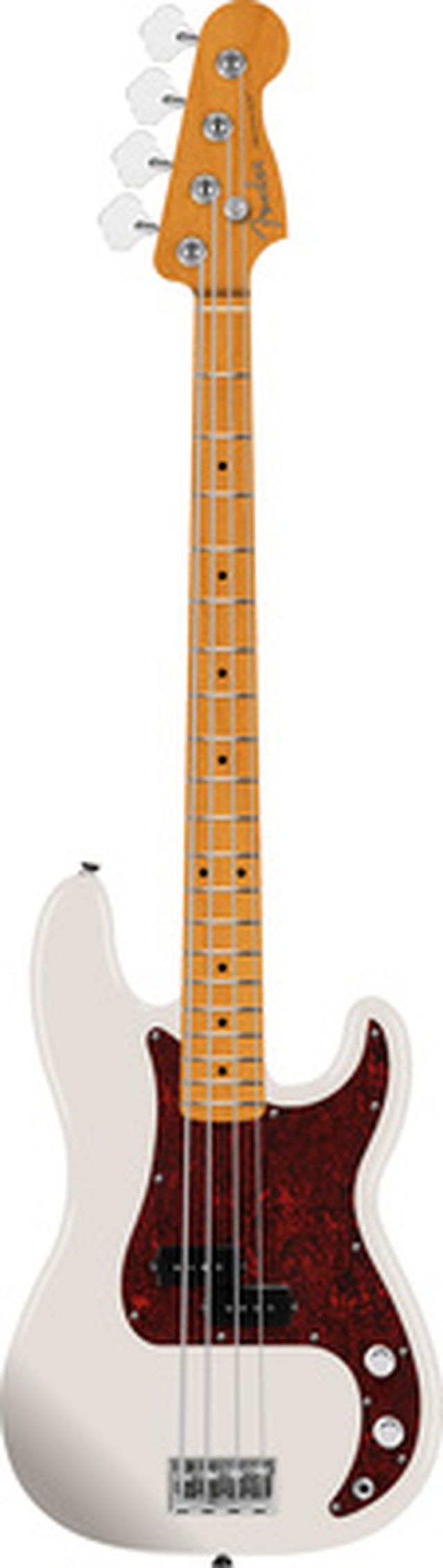 Fender Am Pro P-Bass MN OLW