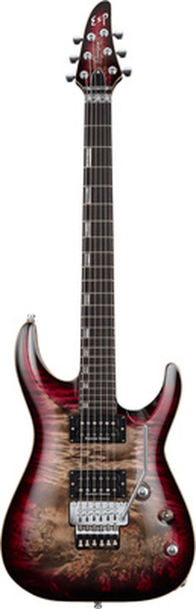 ESP Horizon NT CTM ST Red Burst