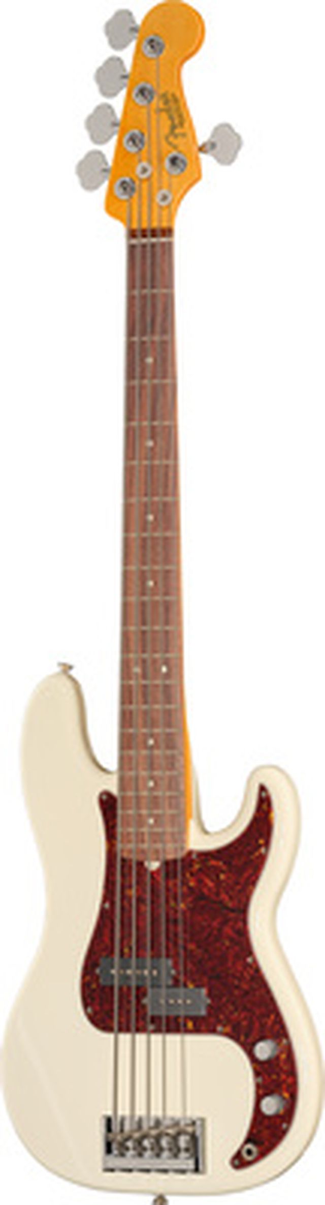 Fender Am Pro P-Bass V RW OLW