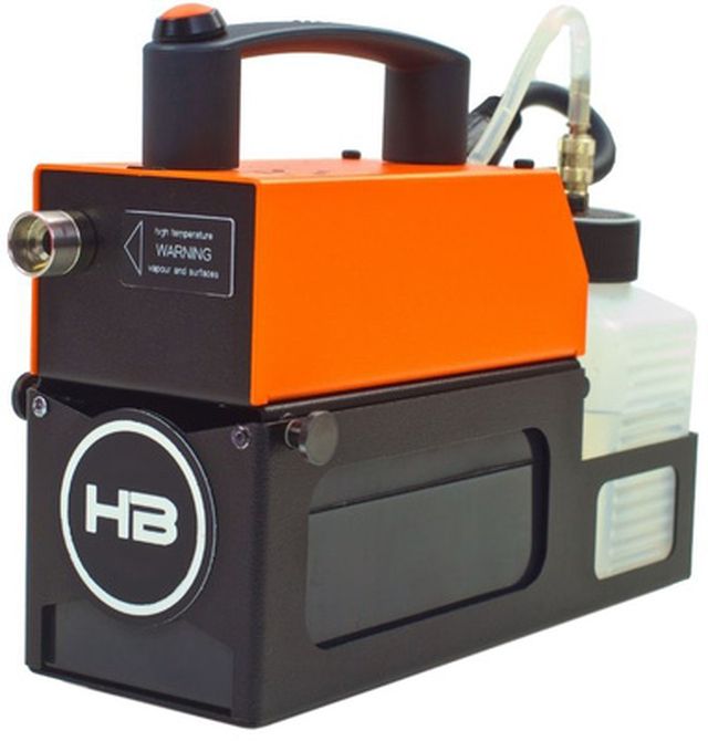 Hazebase Piccola