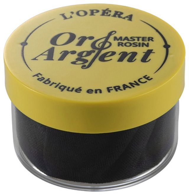 L'Opera Or & Argent Rosin Vn / Va