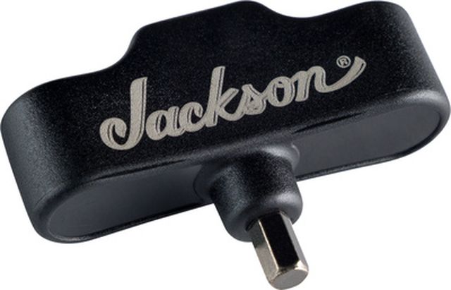 Jackson HexHider