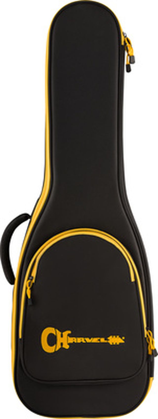 Charvel Deluxe Guitar Gig Bag