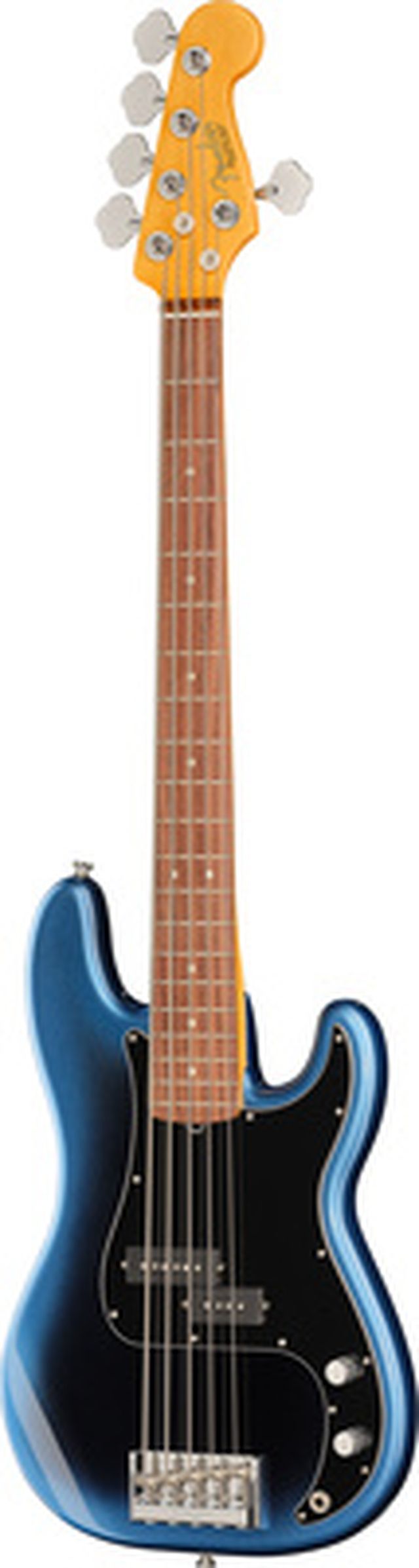 Fender Am Pro P-Bass V RW DKN