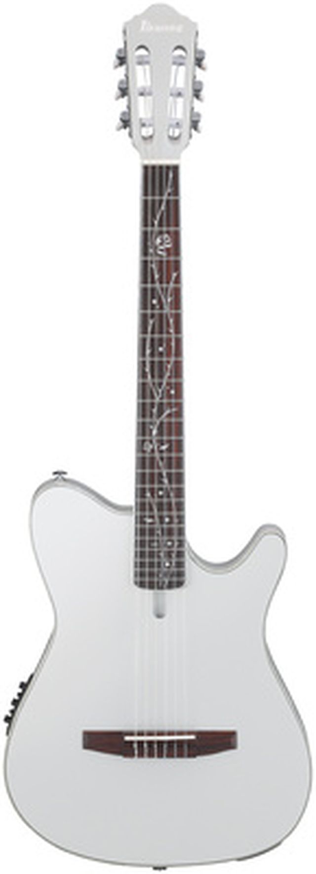Ibanez Tim Henson TOD10N SMF